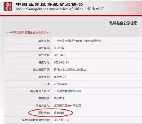 2018年基金业大事盘点 因私出入境中介服务的影响与反思